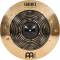 Meinl Cymbales  CRASH 20 CLASSICS CUSTOM DUAL - Image n°2