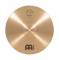 Meinl Cymbales CRASH PURE ALLOY 17 MEDIUM - Image n°2