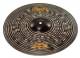 Meinl Cymbales CRASH C.CUSTOM 18 DARK - Image n°2