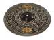 Meinl Cymbales CRASH C.CUSTOM 17 DARK - Image n°2