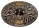 Meinl Cymbales CRASH C.CUSTOM 16 DARK - Image n°2