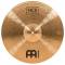 Meinl Cymbales CRASH HCS BRONZE 17 - Image n°2