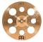 Meinl Cymbales CRASH HCS BRONZE 14 TRASH - Image n°2
