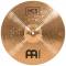 Meinl Cymbales CRASH HCS BRONZE 14 - Image n°2