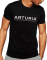 Arturia T-SHIRT ARTURIA L - Image n°2