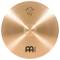Meinl Cymbales  RIDE PURE ALLOY 24 MEDIUM - Image n°2