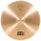 Meinl Cymbales  RIDE PURE ALLOY 24 MEDIUM - Image n°2