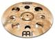 Meinl Cymbales CHINA MESTACK C.CUSTOM 12 TRASHINL 16 - Image n°2