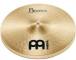Meinl Cymbales CHARLESTON BYZANCE 14 MEDIUM - Image n°2