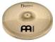 Meinl Cymbales CHARLESTON BYZANCE 14 MEDIUM BR. - Image n°2