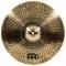 Meinl Cymbales CHARLESTON BYZANCE 13 BRILLIANT - Image n°2