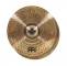Meinl Cymbales CHARLESTON 14 PURE ALLOY CUSTOM - Image n°2