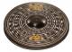Meinl Cymbales CHARLESTON C.CUSTOM 15 DARK - Image n°2