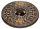 Meinl Cymbales CHARLESTON C.CUSTOM 14 DARK - Image n°2