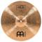 Meinl Cymbales CHARLESTON HCS BRONZE 14 SOUNDWAV - Image n°2