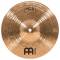 Meinl Cymbales CHARLESTON HCS BRONZE 10 - Image n°2