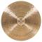 Meinl Cymbales RIDE BYZANCE 24 FOUNDRY RES - Image n°2