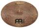 Meinl Cymbales RIDE BYZANCE 22JAZZ DARK BIG APPL - Image n°2