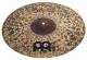 Meinl Cymbales RAW BELL RIDE BYZANCE 20 - Image n°2