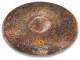 Meinl Cymbales RIDE BYZANCE 20 MEDIUM EXTRA DRY - Image n°2
