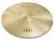 Meinl Cymbales RIDE BYZANCE 20 JAZZ THIN - Image n°2