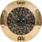 Meinl Cymbales RIDE C.CUSTOM 22 DUAL - Image n°2