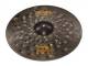Meinl Cymbales CRASH RIDE C.CUSTOM 22 DARK - Image n°2
