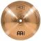 Meinl Cymbales BELL HCS BRONZE 8 LOW - Image n°2