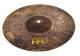 Meinl Cymbales SPLASH BYZANCE 12 EXTRA DRY - Image n°2