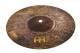 Meinl Cymbales SPLASH BYZANCE 10 EXTRA DRY - Image n°2
