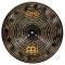 Meinl Cymbales CHINA 18 CLASSICS CUSTOM DARK H - Image n°2