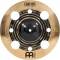 Meinl Cymbales TRASH SPLASH 12 CLASSICS CUSTOM D - Image n°2
