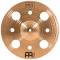 Meinl Cymbales SPLASH HCS BRONZE 12 - Image n°2