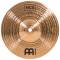 Meinl Cymbales SPLASH HCS BRONZE 8 - Image n°2