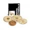 Meinl Cymbales VINTAGE SET CYMBALES BYZANCE - Image n°2