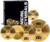 Meinl Cymbales JEU HCS 14/16/20 - Image n°2