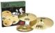 Meinl Cymbales JEU HCS 3 CYMBALES 14/16/20 - Image n°2