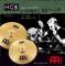 Meinl Cymbales JEU HCS 2 CYMBALES 14/18 - Image n°2