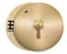 Meinl Cymbales PAIRE CYMBALES SYMPHONIC 22 HEAVY - Image n°2
