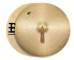 Meinl Cymbales PAIRE CYMBALES SYMPHONIC 22 MED - Image n°2