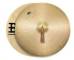 Meinl Cymbales PAIRE CYMBALES SYMPHONIC 22 THIN - Image n°2