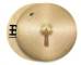 Meinl Cymbales PAIRE CYMBALES SYMPHONIC 20 MED - Image n°2