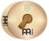 Meinl Cymbales PAIRE CYMBALES MARCHING 18 B12 - Image n°2