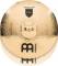 Meinl Cymbales PAIRE CYMBALES MARCHING ARONA 1 - Image n°2