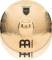 Meinl Cymbales PAIRE CYMBALES MARCHING ARONA 16 - Image n°2