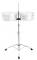 Meinl Percus SUPPORT TIMBALES CHROME - Image n°2