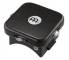 Meinl Percus JINGLE TAP PAD GENOU NOIR - Image n°2