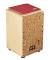 Meinl Percus PAD CAJON ROUGE - Image n°2