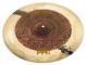 Meinl Cymbales CRASH RIDE BYZANCE 20 XDRY DUAL - Image n°2