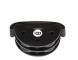Meinl Percus TAMBOURIN PIED ERGONOMIQUE NOIR - Image n°2